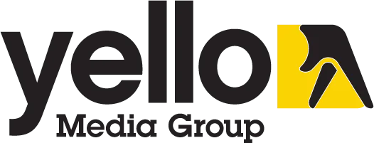 Yello Media Group Logo