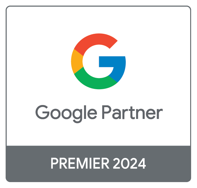 Google Premier Partner Badge